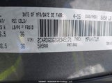 Dodge Grand Caravan Crew 2C4RDGDG2GR345171 fotografie