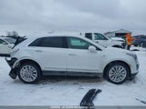 Cadillac Xt5 Platinum 1GYKNFRS7HZ110286 снимка