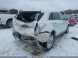 Cadillac Xt5 Platinum 1GYKNFRS7HZ110286 снимка
