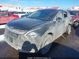 Kia Sportage Lx/X-Line KNDPUCAF9P7150715 photo
