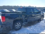 Chevrolet Silverado K1500 Lt 3GCUKREC7GG134285 снимка
