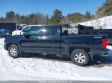 Chevrolet Silverado K1500 Lt 3GCUKREC7GG134285 снимка