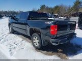 Chevrolet Silverado K1500 Lt 3GCUKREC7GG134285 снимка