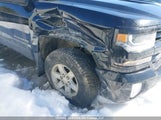 Chevrolet Silverado K1500 Lt 3GCUKREC7GG134285 снимка