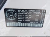 Volkswagen Passat S 1VWAH7A33EC014685 снимка