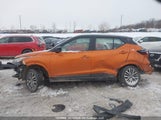 Nissan Kicks Sv 3N1CP5CV1ML486004 снимка