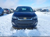 Chevrolet Spark Ls Manual KL8CA6SA5LC467316 снимка