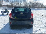 Chevrolet Spark Ls Manual KL8CA6SA5LC467316 снимка