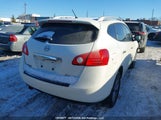 Nissan Rogue S/Sv JN8AS5MV5DW123463 fotografie