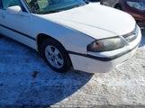 Chevrolet Impala 2G1WF52K349363353 снимка