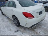 Mercedes-Benz C 300 4Matic 55SWF4KB3JU266077 fotografie