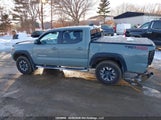 Toyota Tacoma Double Cab/Sr/Sr5/Trail/Trd Sport/Trd Off Road/Trd Pro 3TYCZ5AN7PT176050 снимка