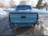 Toyota Tacoma Double Cab/Sr/Sr5/Trail/Trd Sport/Trd Off Road/Trd Pro 3TYCZ5AN7PT176050 снимка