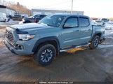 Toyota Tacoma Double Cab/Sr/Sr5/Trail/Trd Sport/Trd Off Road/Trd Pro 3TYCZ5AN7PT176050 снимка