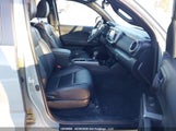 Toyota Tacoma Double Cab/Sr/Sr5/Trail/Trd Sport/Trd Off Road/Trd Pro 3TYCZ5AN7PT176050 снимка