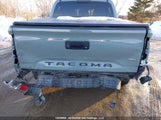 Toyota Tacoma Double Cab/Sr/Sr5/Trail/Trd Sport/Trd Off Road/Trd Pro 3TYCZ5AN7PT176050 снимка
