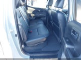 Toyota Tacoma Double Cab/Sr/Sr5/Trail/Trd Sport/Trd Off Road/Trd Pro 3TYCZ5AN7PT176050 снимка