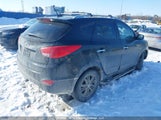 Hyundai Tucson KM8JU3AG3FU116778 снимка