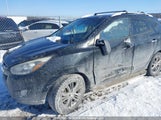 Hyundai Tucson KM8JU3AG3FU116778 снимка