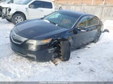 Acura Tl 19UUA9F55EA800401 снимка