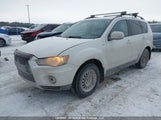Mitsubishi Outlander Se JA4JT3AX9BU609442 снимка