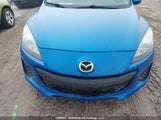 Mazda 3 I JM1BL1L71C1602905 снимка