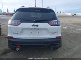 Jeep Cherokee Trailhawk 1C4PJMBX0LD531497 снимка