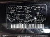 Hyundai Tucson KM8J3CA29JU691242 снимка