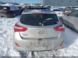 Hyundai Elantra KMHD35LE1DU037503 снимка
