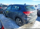 Honda Hr-V Lx 3CZRU5G35HM102583 снимка