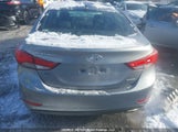 Hyundai Elantra Se/Sport/Limited KMHDH4AH4FU403899 fotografie