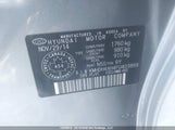 Hyundai Elantra Se/Sport/Limited KMHDH4AH4FU403899 photo