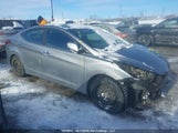 Hyundai Elantra Se/Sport/Limited KMHDH4AH4FU403899 снимка