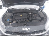 Kia Forte Lx/Lxs 3KPF24ADXRE800306 fotografie