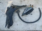 Nissan Murano 5N1AZ2BS1LN157964 снимка