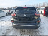 Nissan Murano 5N1AZ2BS1LN157964 снимка