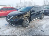 Nissan Murano 5N1AZ2BS1LN157964 снимка