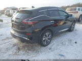 Nissan Murano 5N1AZ2BS1LN157964 снимка
