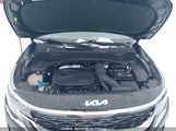 Kia Seltos Sx Turbo W/Black Interior/Sx Turbo W/Burgundy Interior KNDETCA23N7246571 снимка