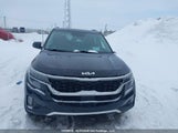 Kia Seltos Sx Turbo W/Black Interior/Sx Turbo W/Burgundy Interior KNDETCA23N7246571 снимка