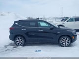 Kia Seltos Sx Turbo W/Black Interior/Sx Turbo W/Burgundy Interior KNDETCA23N7246571 photo