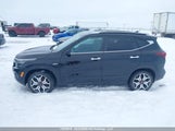 Kia Seltos Sx Turbo W/Black Interior/Sx Turbo W/Burgundy Interior KNDETCA23N7246571 photo