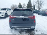 Kia Seltos Sx Turbo W/Black Interior/Sx Turbo W/Burgundy Interior KNDETCA23N7246571 photo