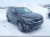 Kia Seltos Sx Turbo W/Black Interior/Sx Turbo W/Burgundy Interior KNDETCA23N7246571 снимка