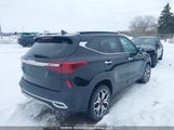 Kia Seltos Sx Turbo W/Black Interior/Sx Turbo W/Burgundy Interior KNDETCA23N7246571 photo