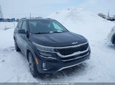 Kia Seltos Sx Turbo W/Black Interior/Sx Turbo W/Burgundy Interior KNDETCA23N7246571 photo