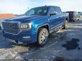 GMC Sierra K1500 Denali 3GTU2PEJ0HG267734 снимка