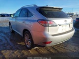 Lexus Rx 350 Sportdesign 2T2BK1BA4FC253086 снимка