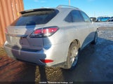 Lexus Rx 350 Sportdesign 2T2BK1BA4FC253086 снимка