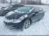 Honda Civic Lx 2HGFB2F47FH050619 снимка